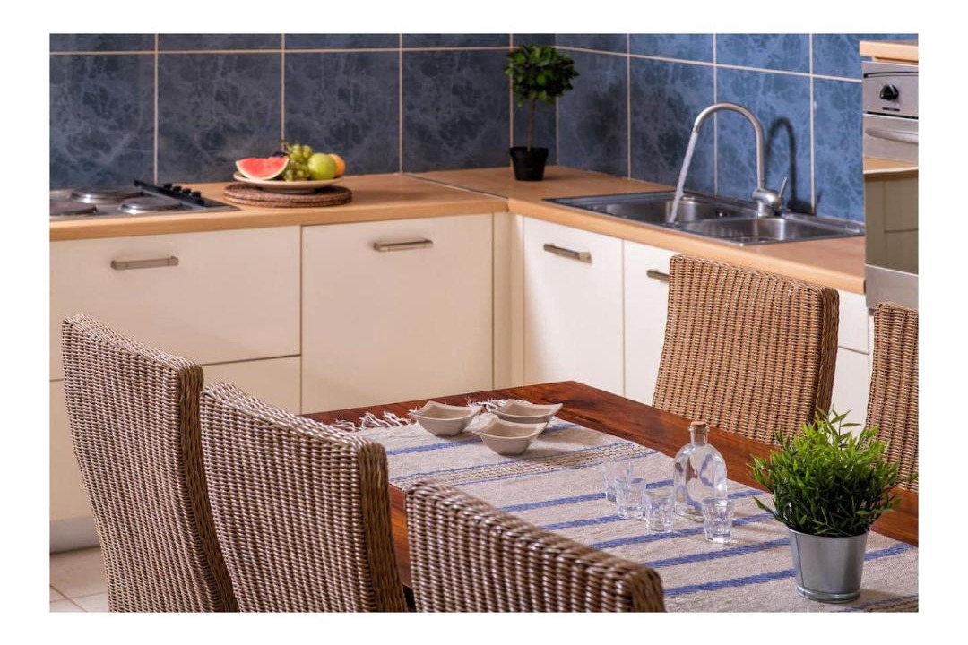 Photo of Kitchen in Lygaria