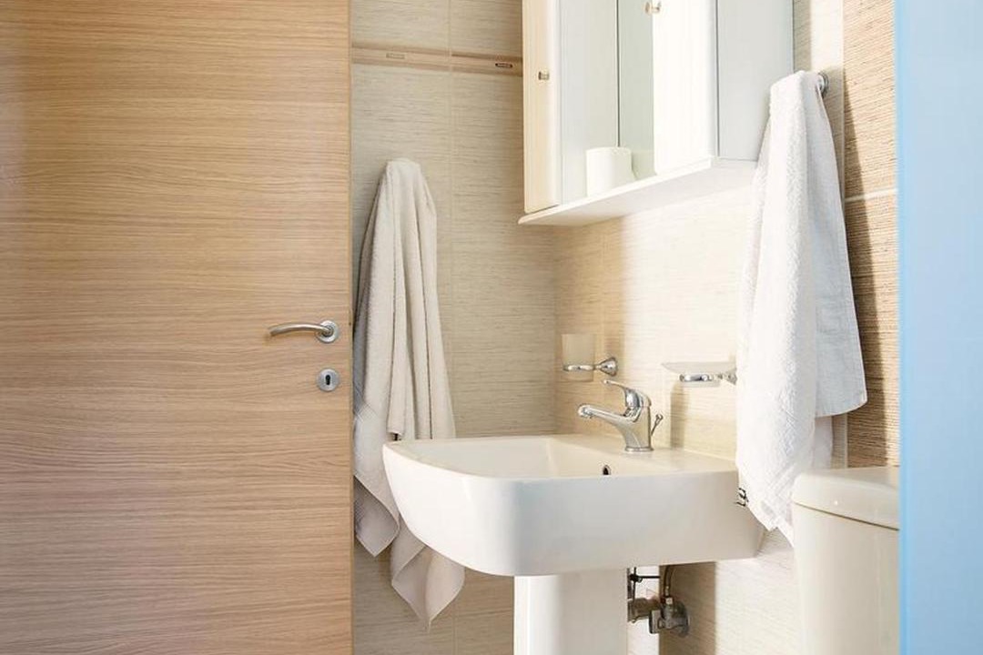 Photo of Bathroom in Ammoudara