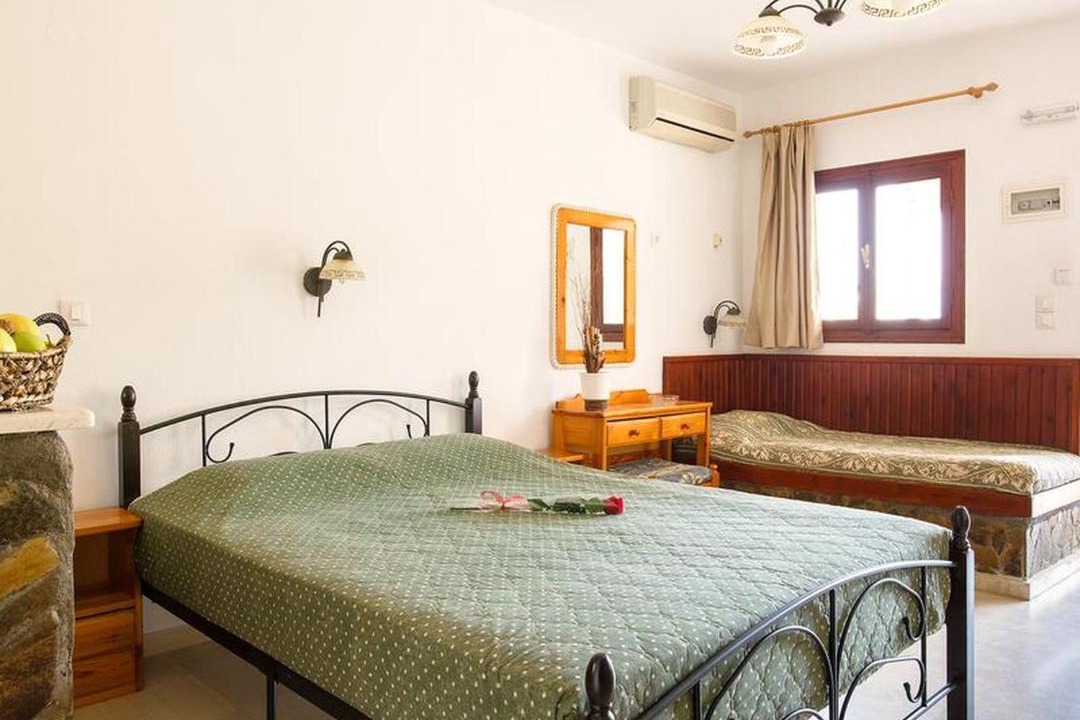 Photo of Bedroom in Ammoudara