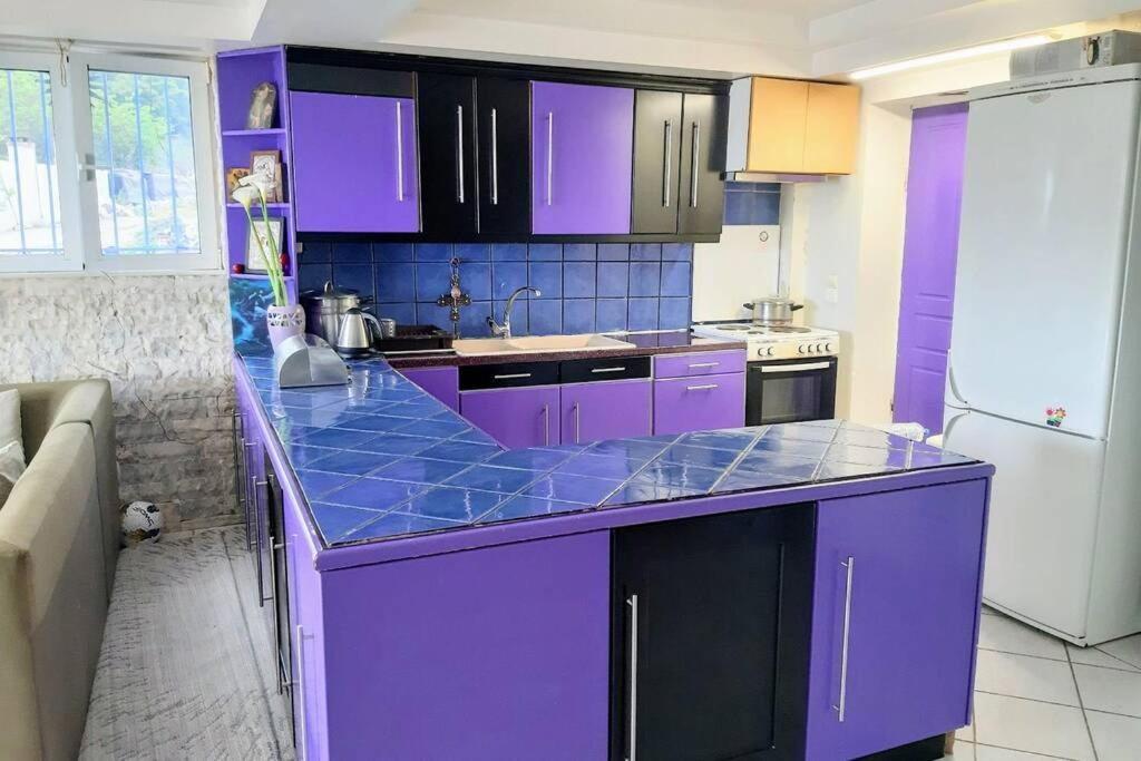 Photo of Kitchen in Psatha
