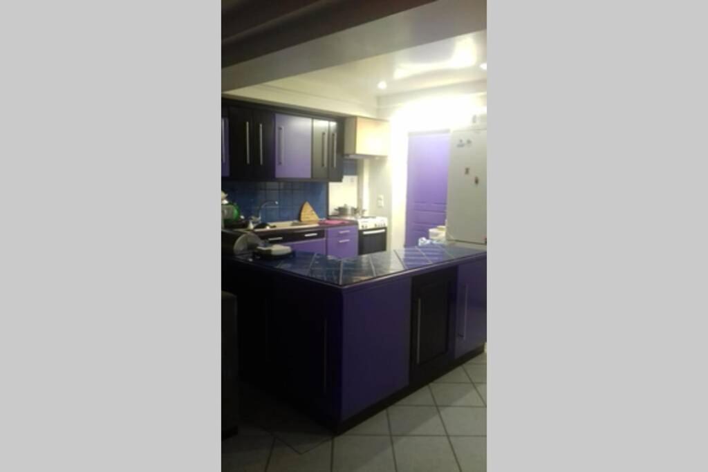 Photo of Kitchen in Psatha