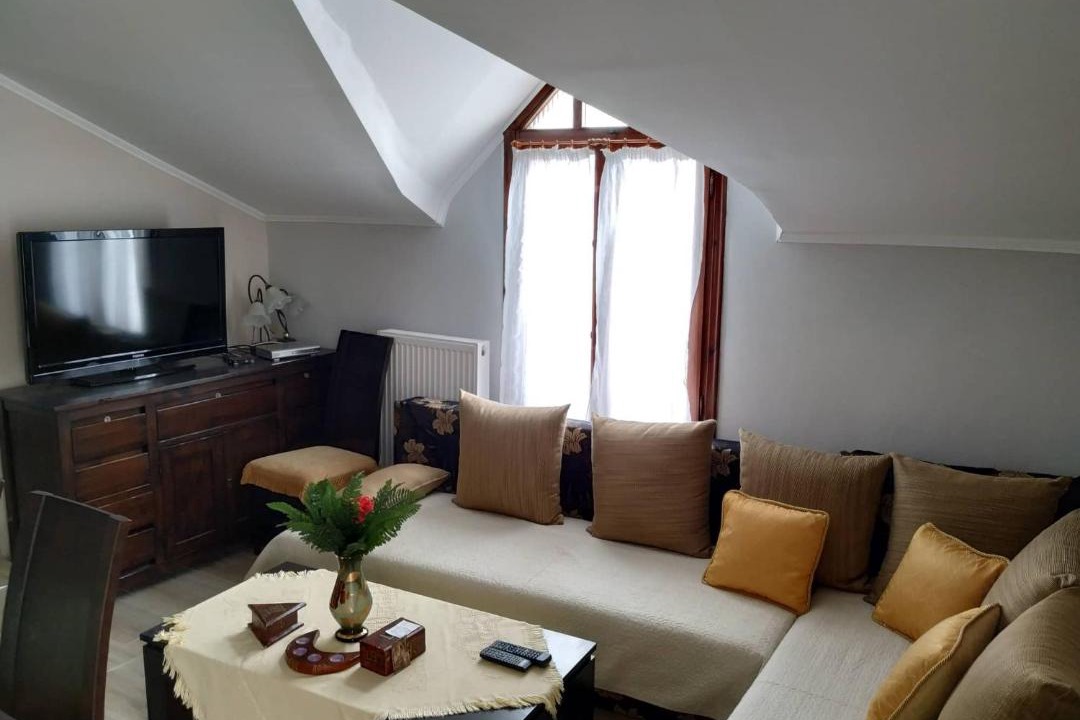 Photo of Livingroom in Pangaio