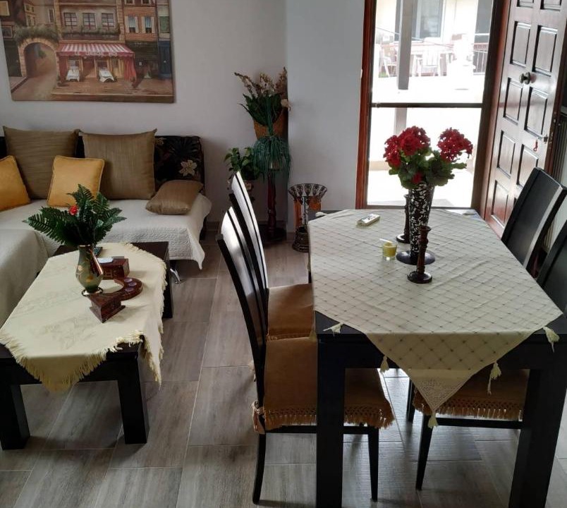 Photo of Livingroom in Pangaio