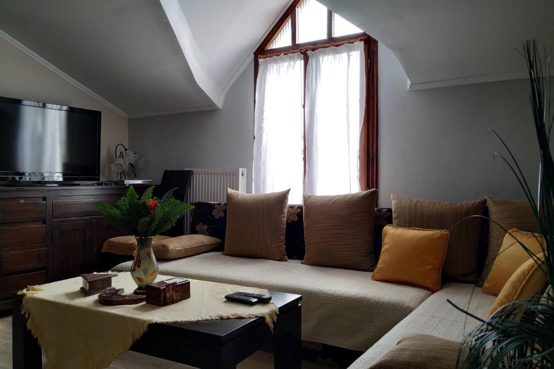 Photo of Livingroom in Pangaio