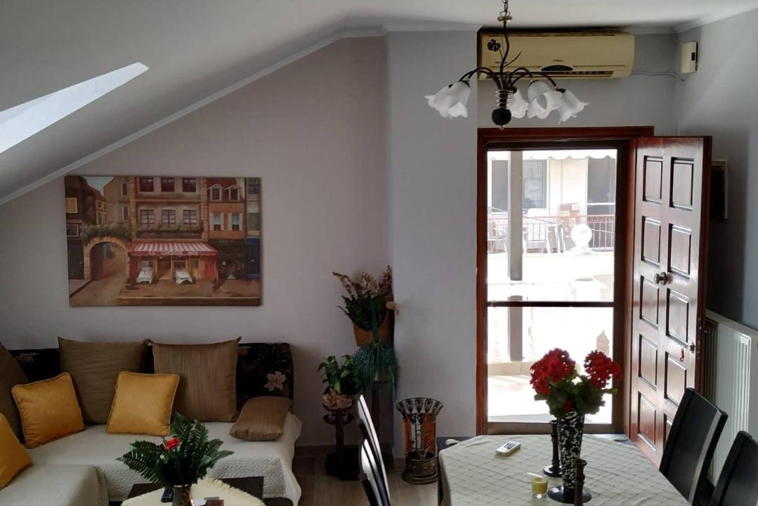 Photo of Livingroom in Pangaio