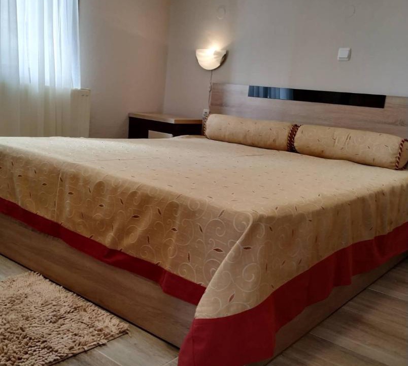 Photo of Bedroom in Pangaio