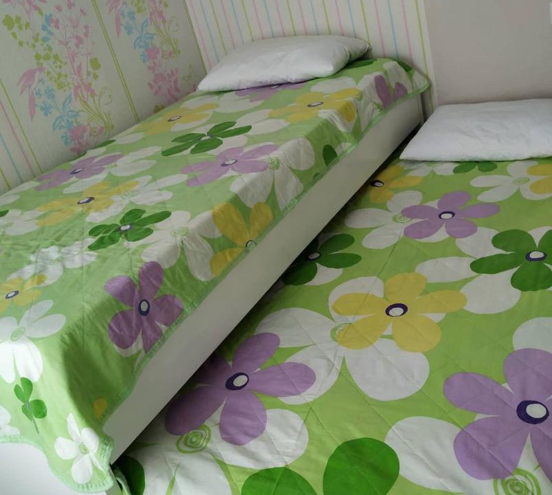 Photo of Bedroom in Pangaio
