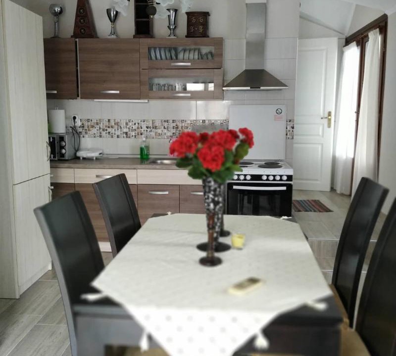 Photo of Livingroom in Pangaio