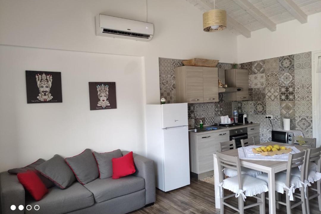 Photo of Livingroom in Ragalna