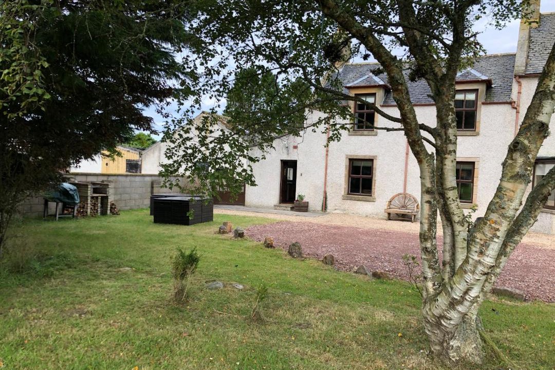 Photo of Others in Forres