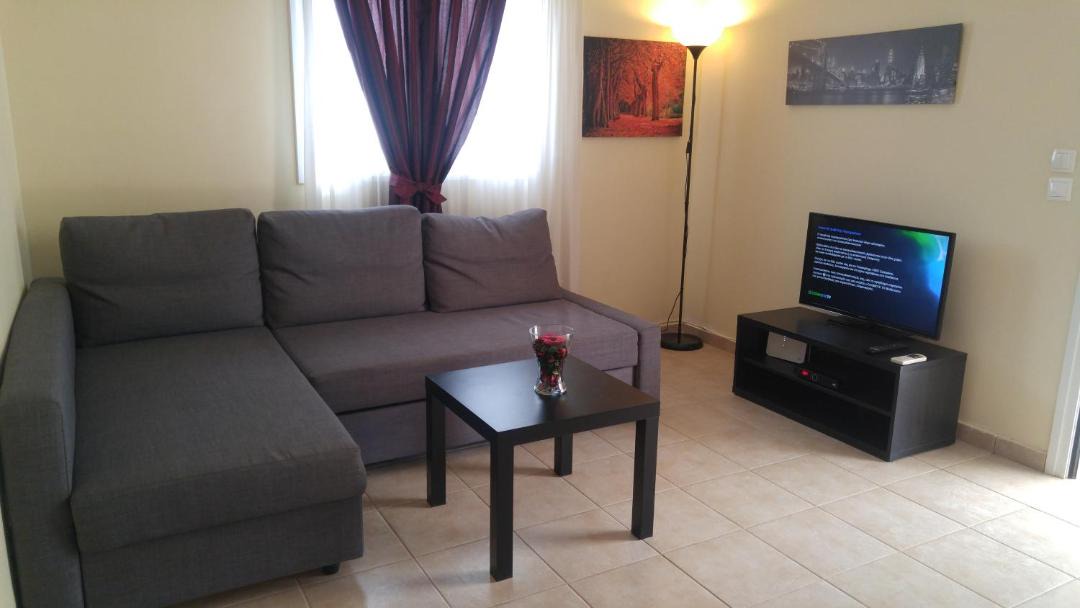 Photo of Livingroom in Skala
