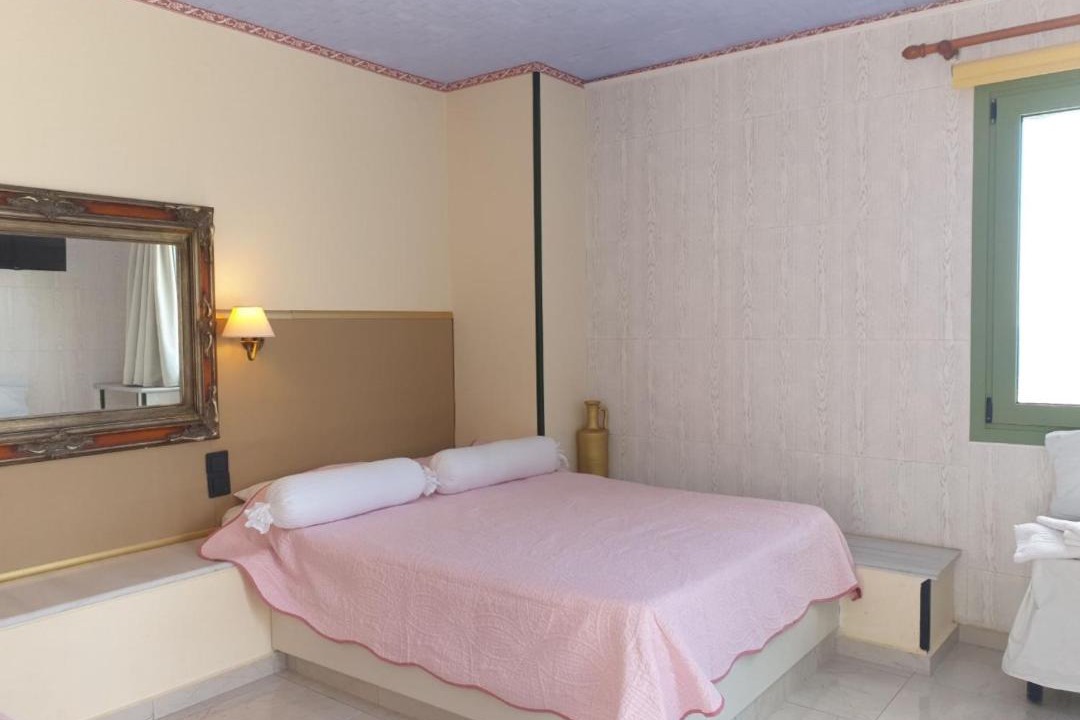 Photo of Bedroom in Piskopiano