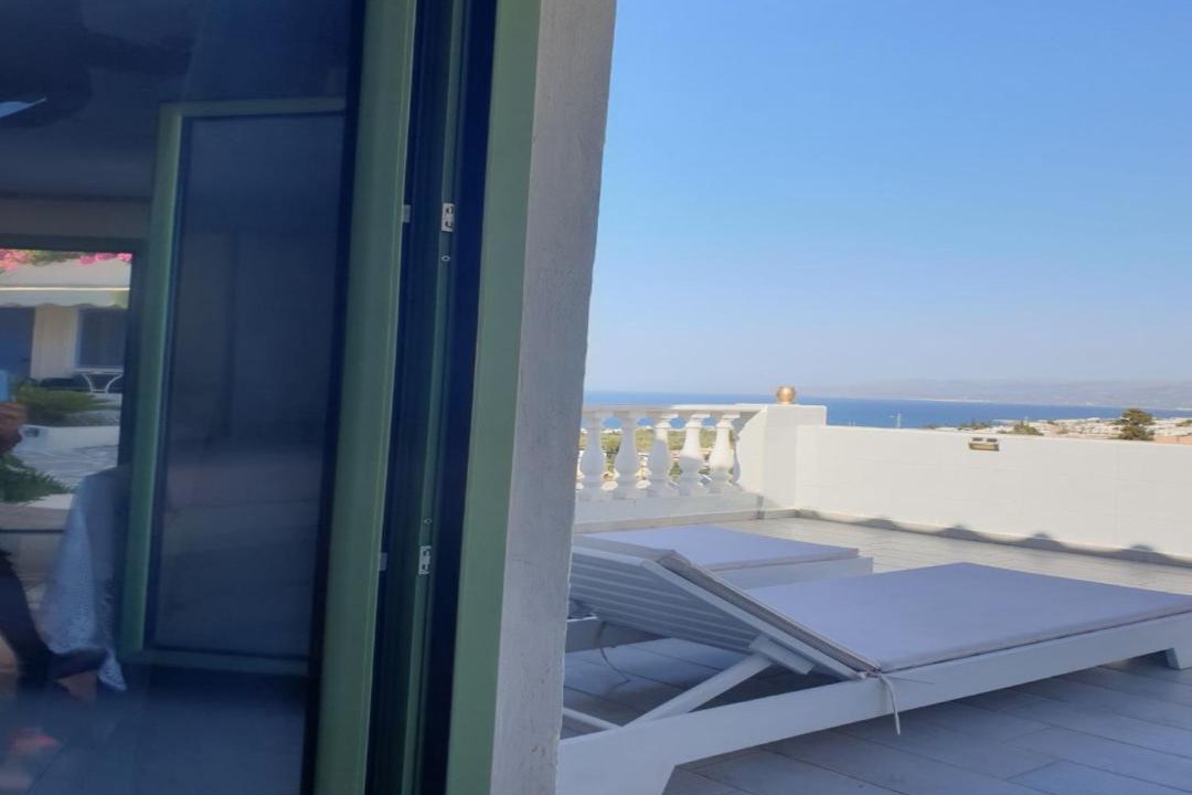 Photo of Patio Balcony in Piskopiano