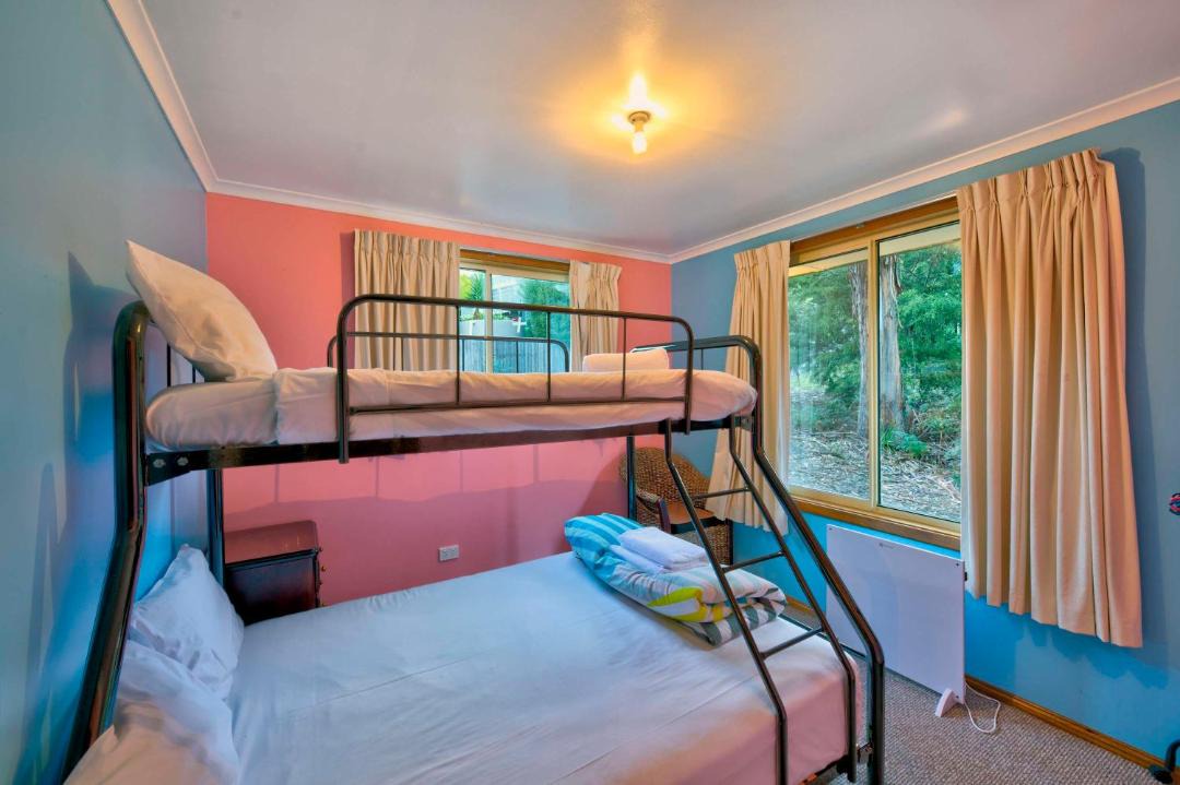 Photo of Bedroom in Coles Bay