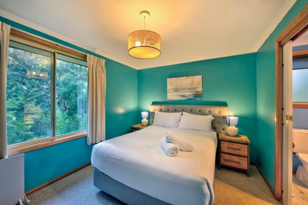 Photo of Bedroom in Coles Bay