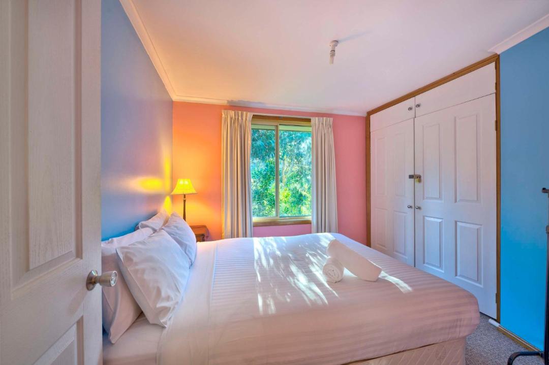 Photo of Bedroom in Coles Bay