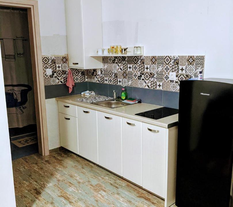 Photo of Kitchen in Vathi