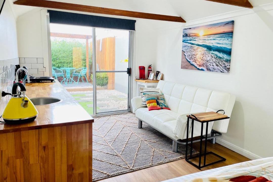 Photo of Livingroom in East Devonport