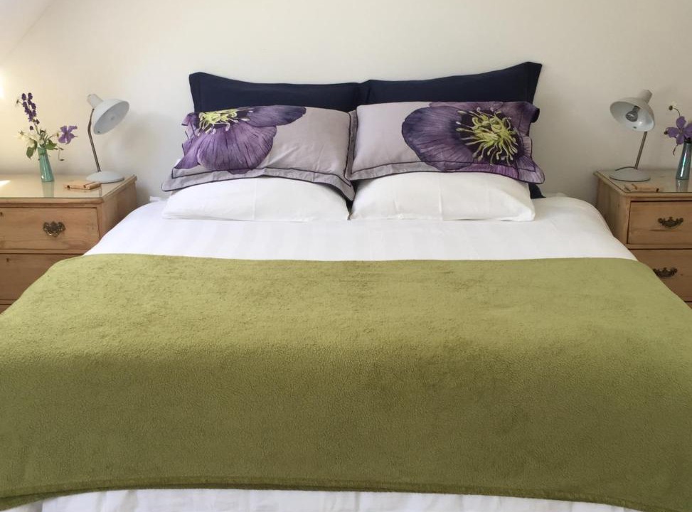 Photo of Bedroom in Pitlochry