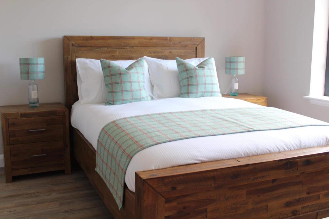 Photo of Bedroom in Spean Bridge