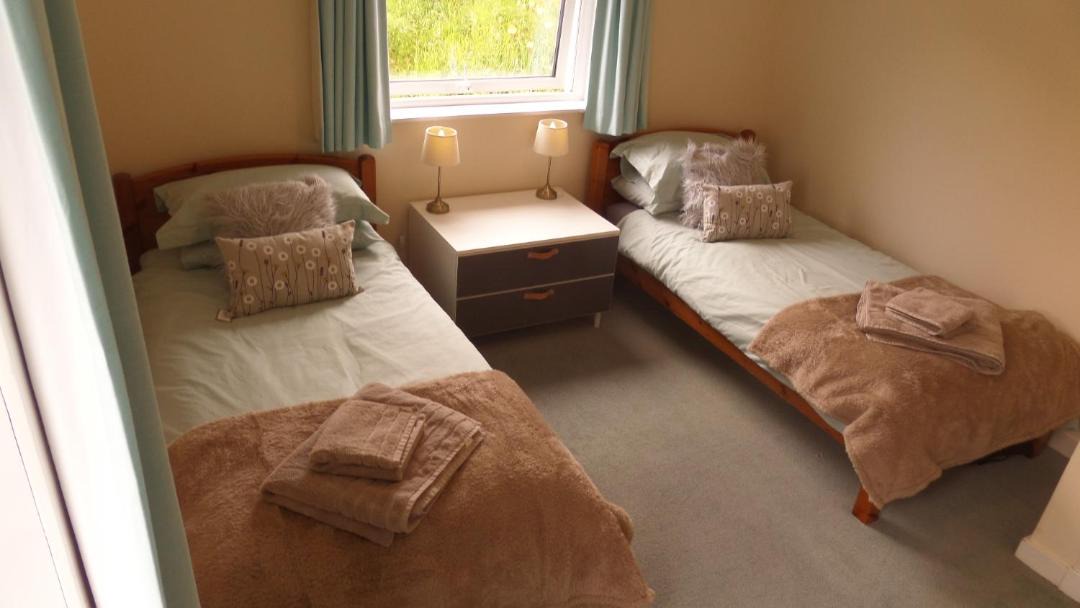 Photo of Bedroom in Greshornish