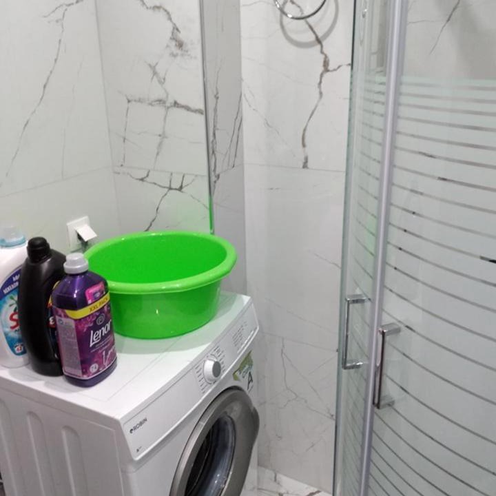 Photo of Bathroom in Haniotis