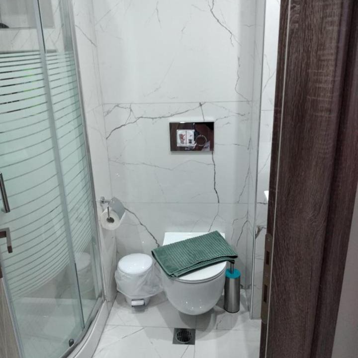 Photo of Bathroom in Haniotis