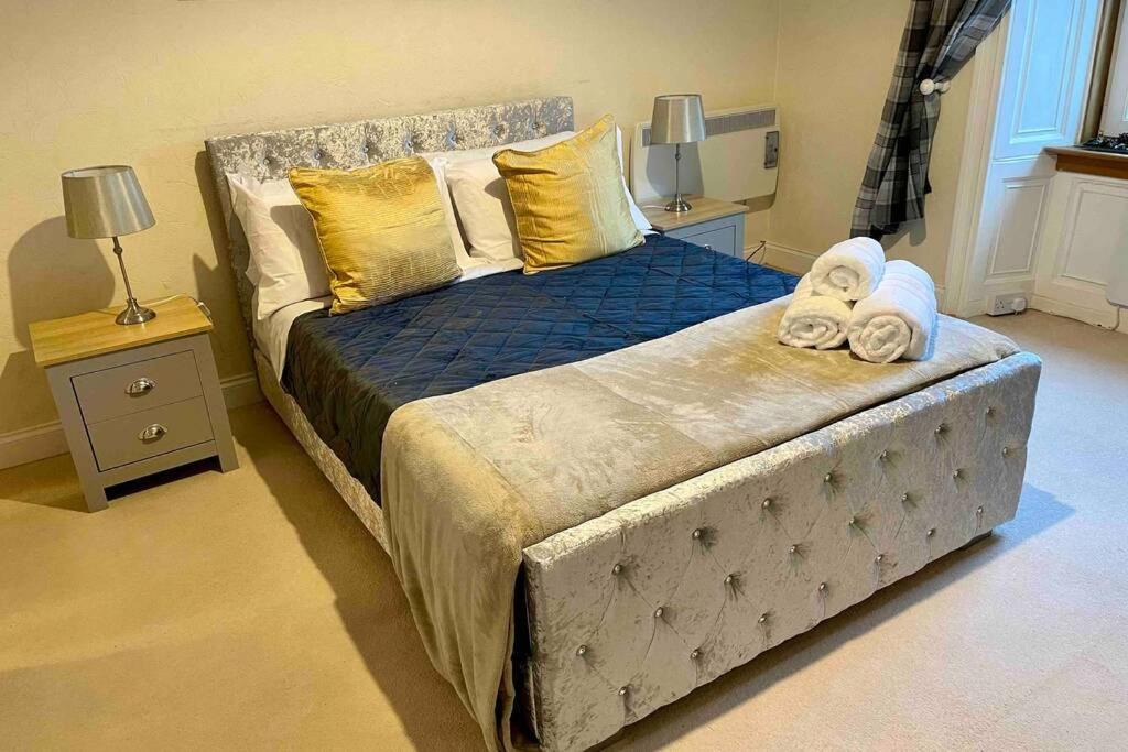 Photo of Bedroom in Crieff