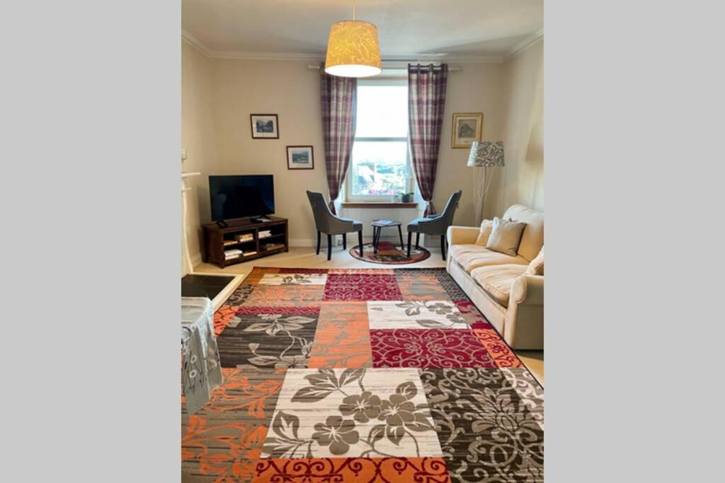 Photo of Livingroom in Crieff