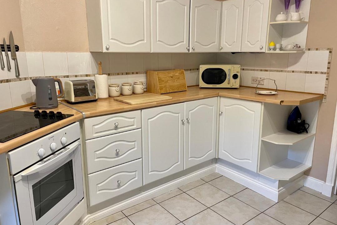 Photo of Kitchen in Crieff