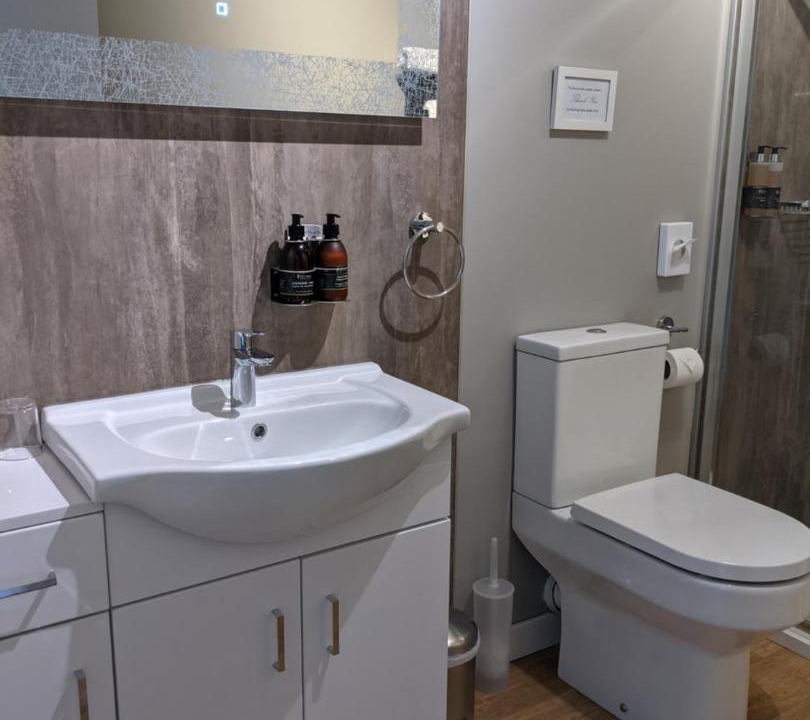 Photo of Bathroom in Edderton