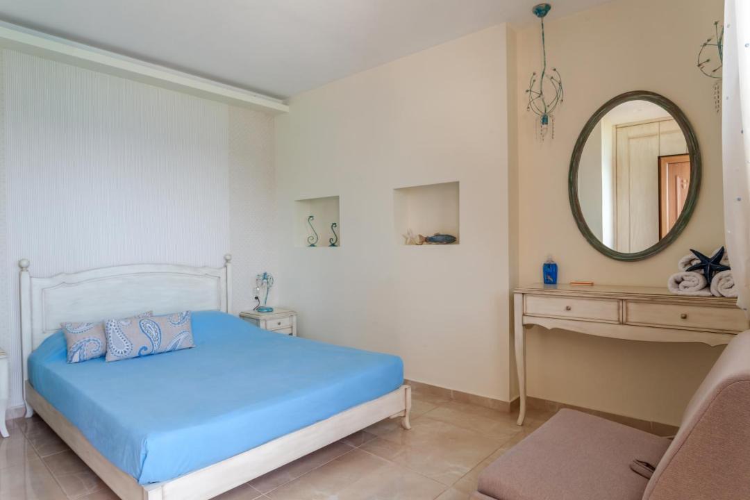 Photo of Bedroom in Lentas