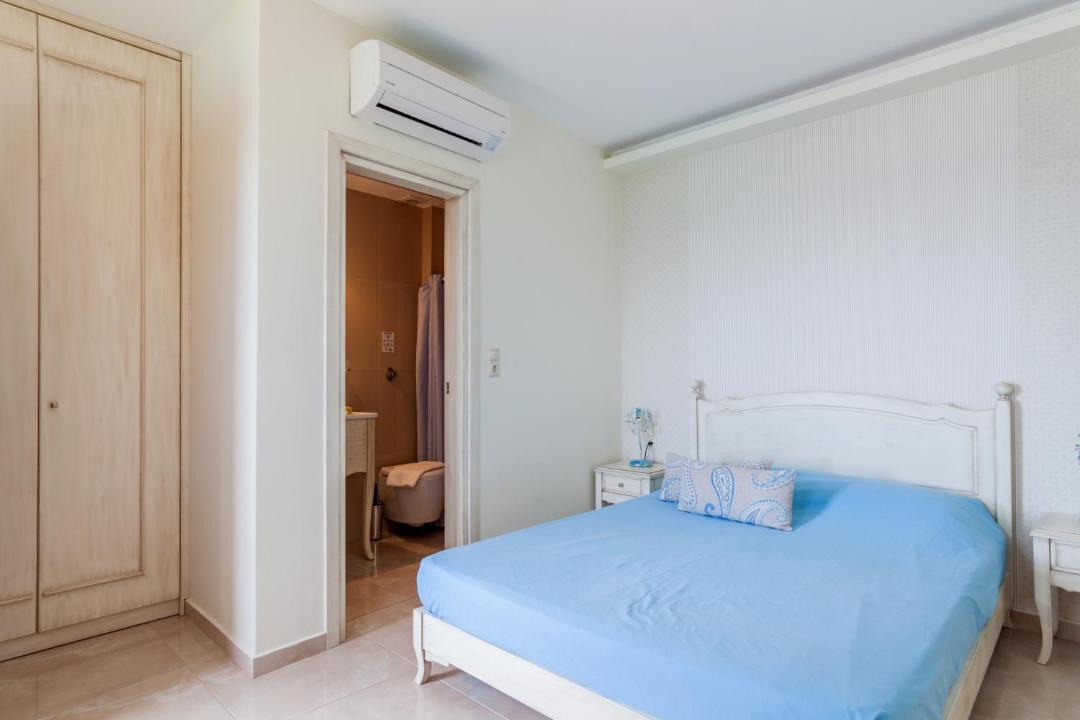 Photo of Bedroom in Lentas