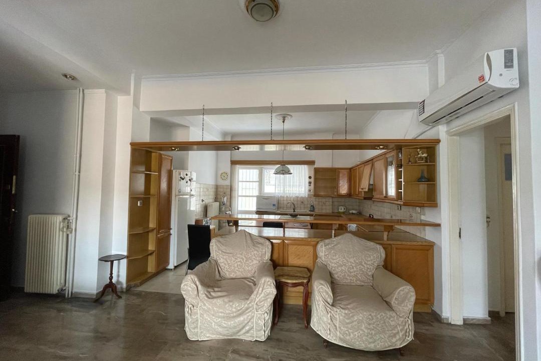 Photo of Livingroom in Kinosargous