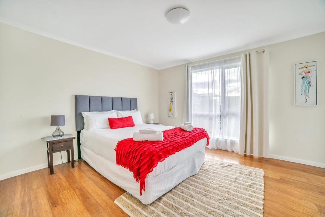 Photo of Bedroom in Bridport