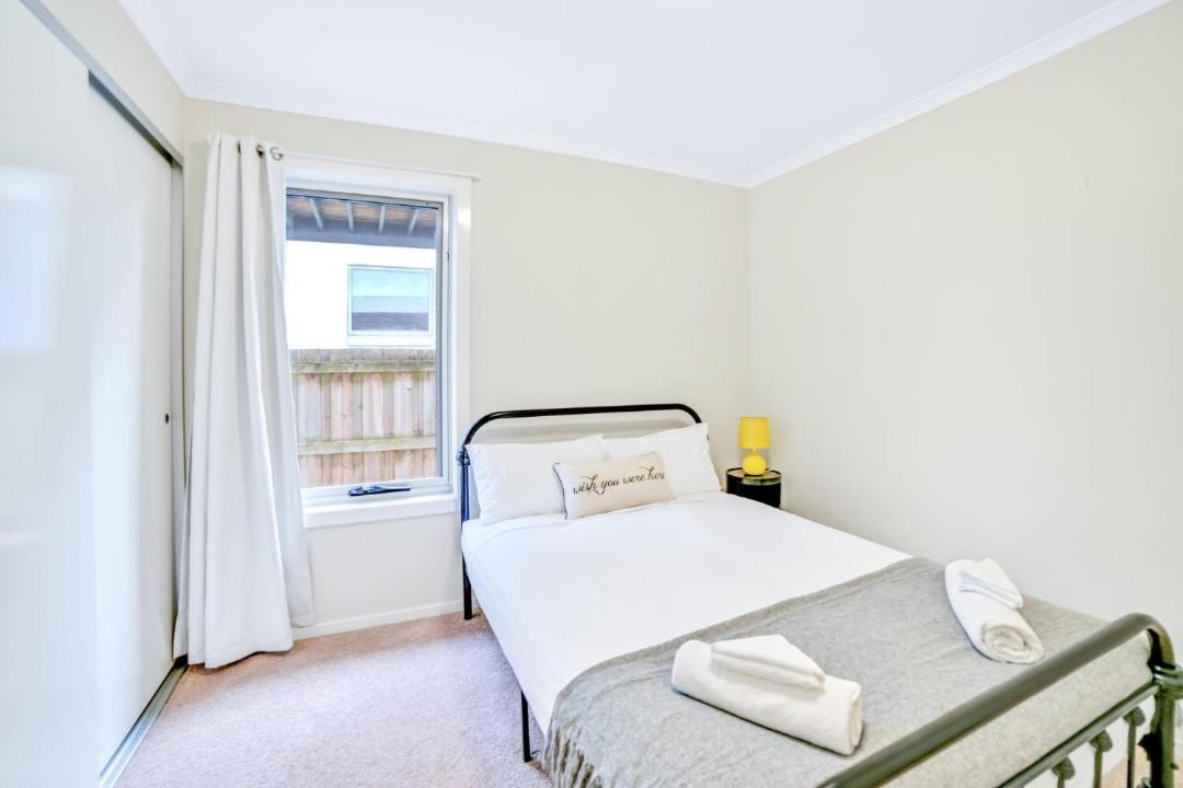 Photo of Bedroom in Bridport