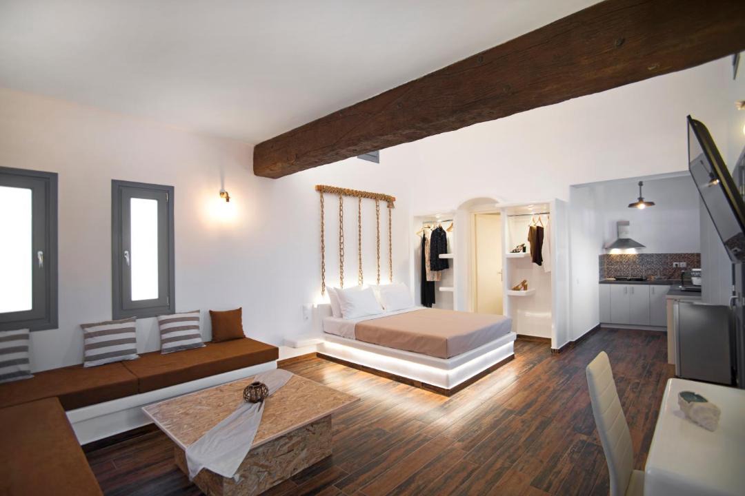 Photo of Bedroom in Kamari