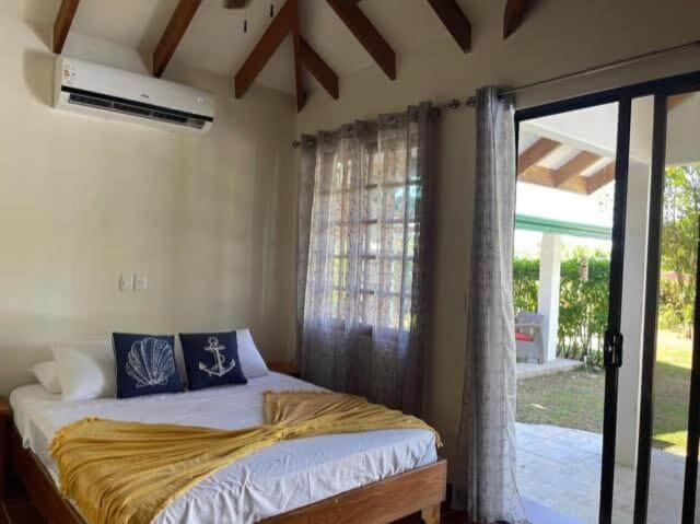 Photo of Bedroom in Ojochal