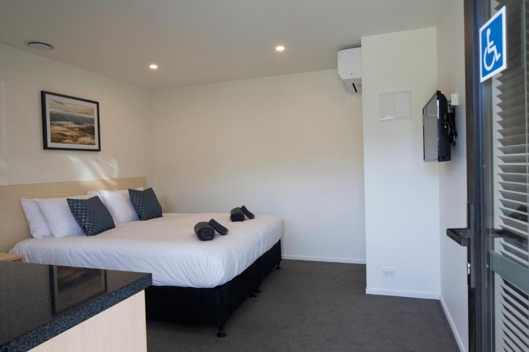 Photo of Bedroom in Lowburn
