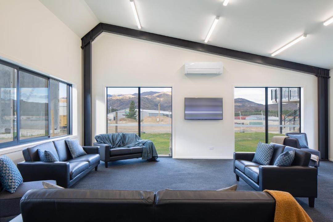 Photo of Livingroom in Lowburn