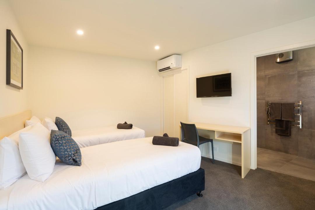 Photo of Bedroom in Lowburn