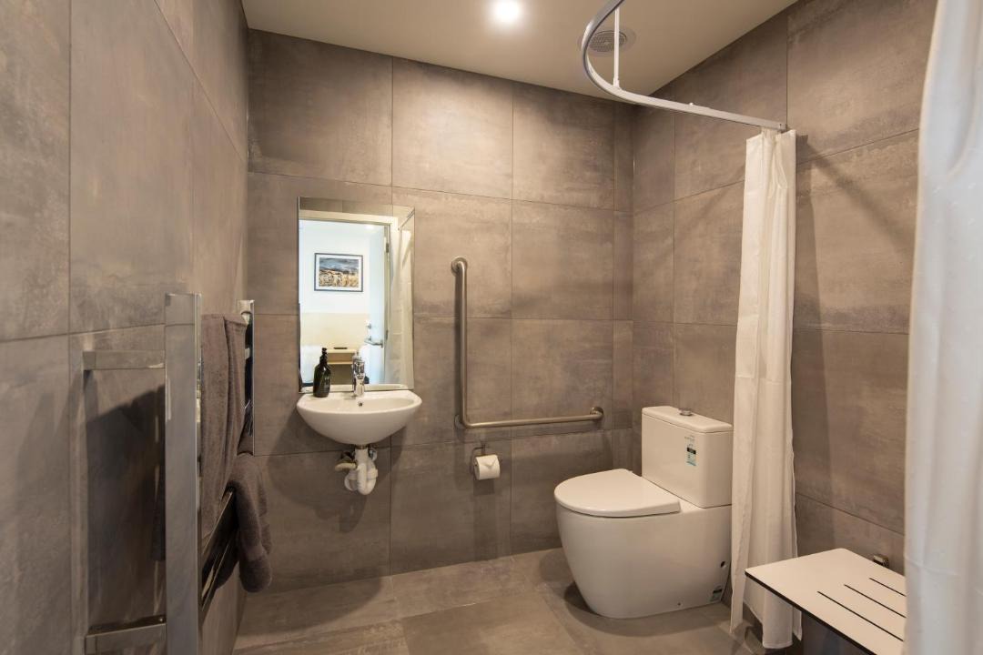 Photo of Bathroom in Lowburn