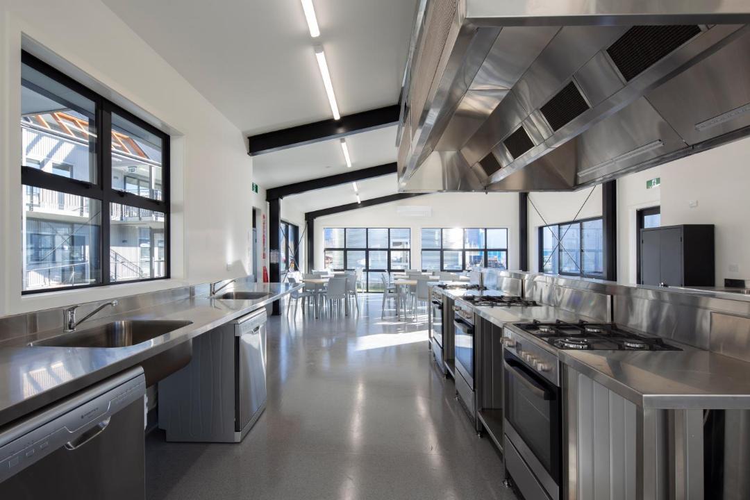 Photo of Kitchen in Lowburn