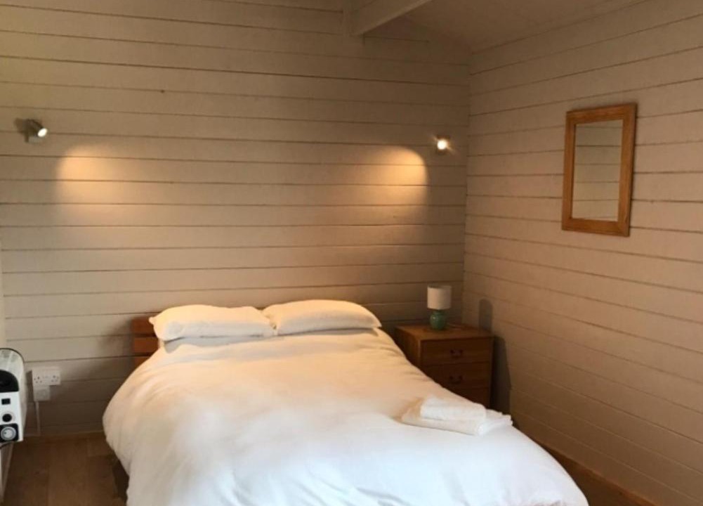 Photo of Bedroom in Fochabers