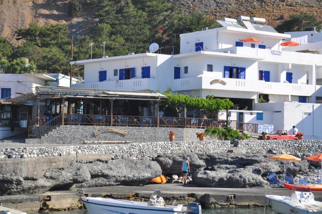 Photo of Others in Agia Roumeli