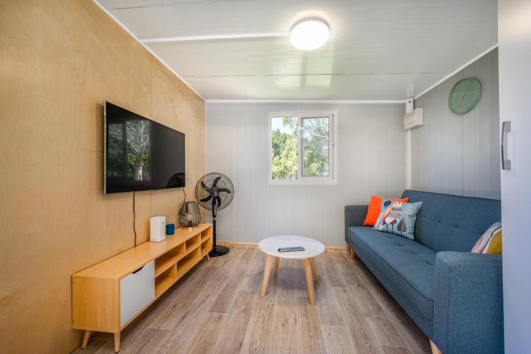 Photo of Livingroom in Pukekohe