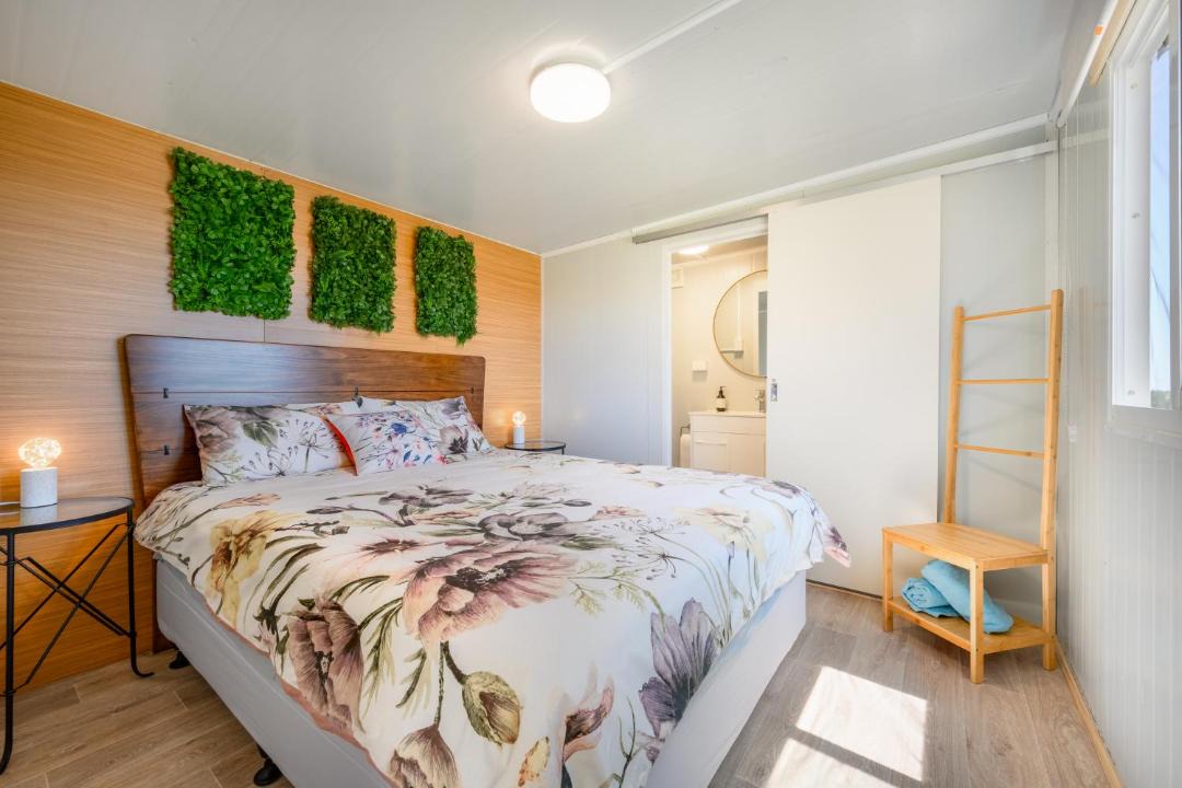 Photo of Bedroom in Pukekohe