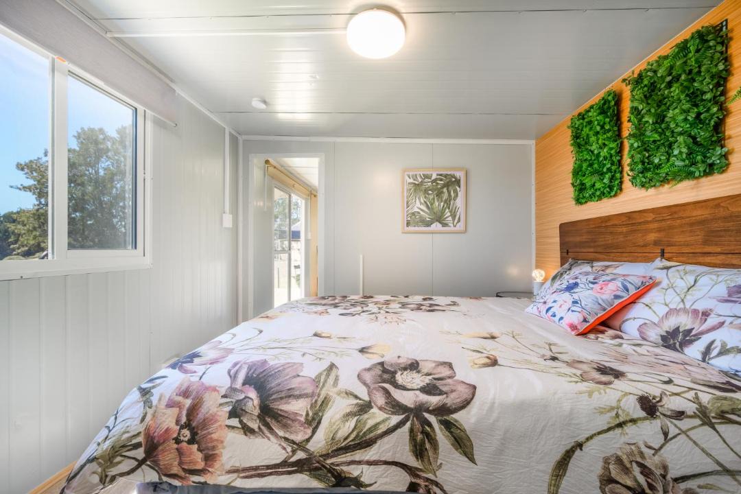 Photo of Bedroom in Pukekohe