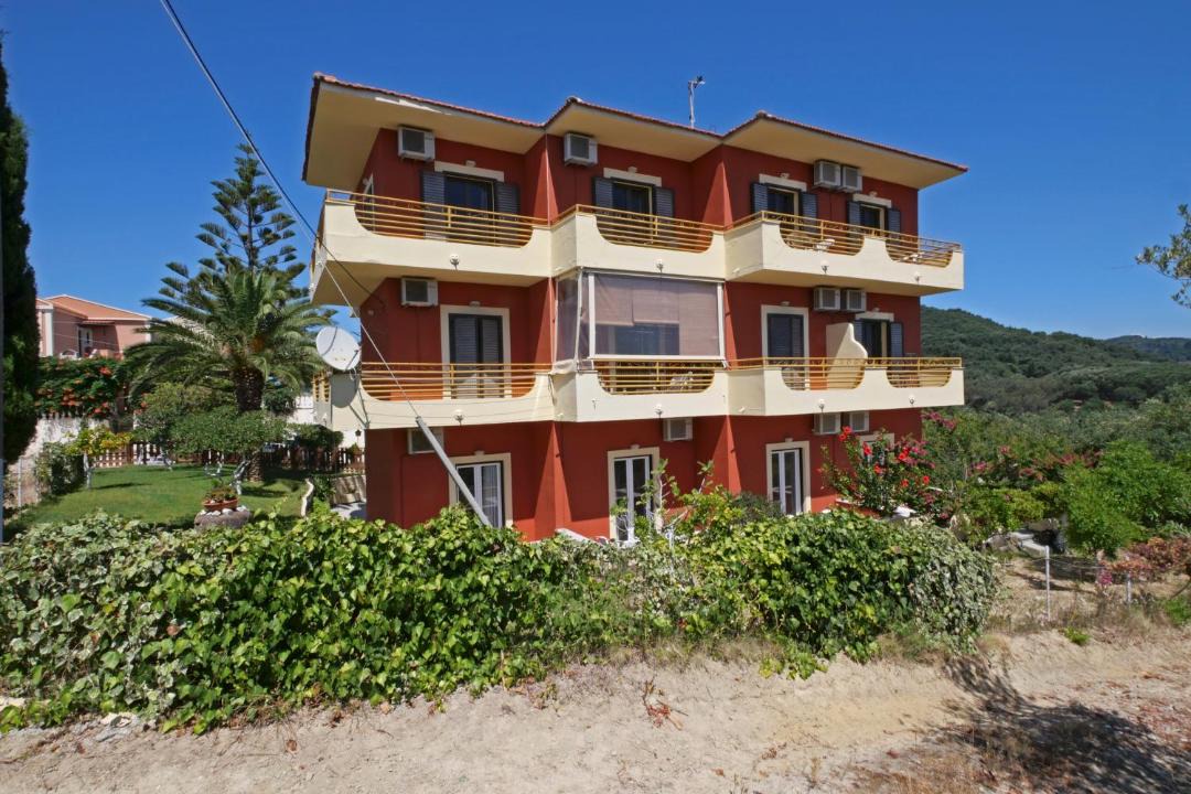 Photo of Others in Agios Stefanos Avliotes