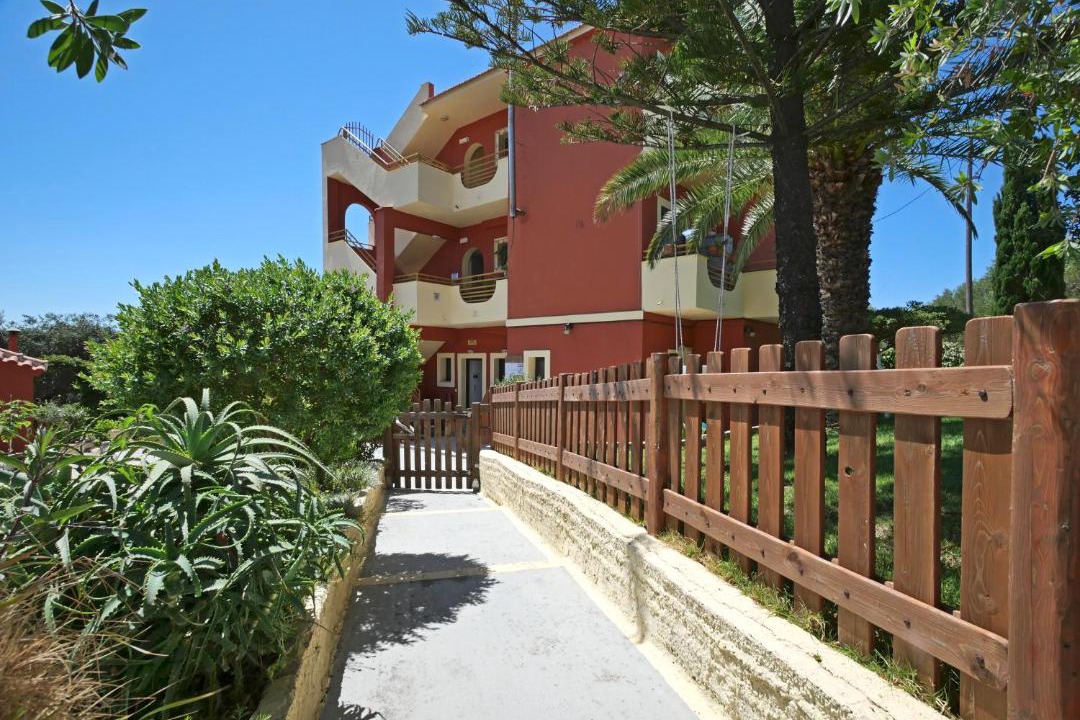 Photo of Others in Agios Stefanos Avliotes